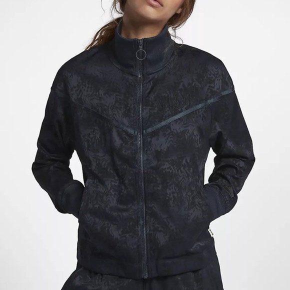 women's parka nike sportswear nsw